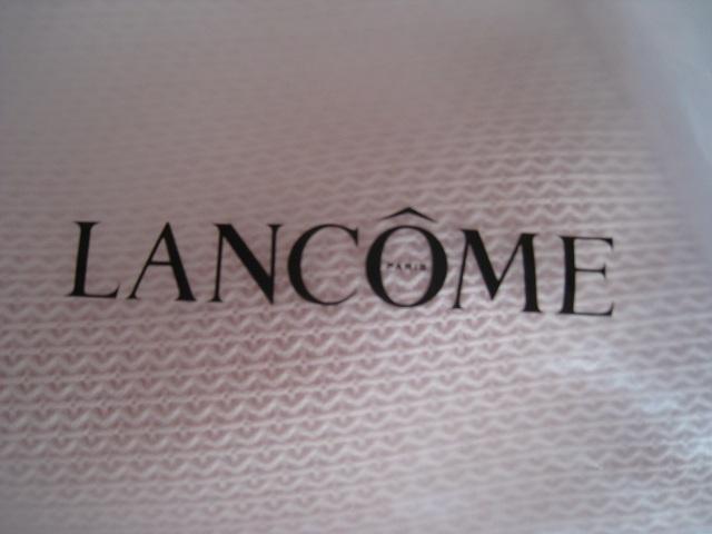  RmxeB@ Lancome@ o[XfCMtg  obN&RXσ|[`  uh 