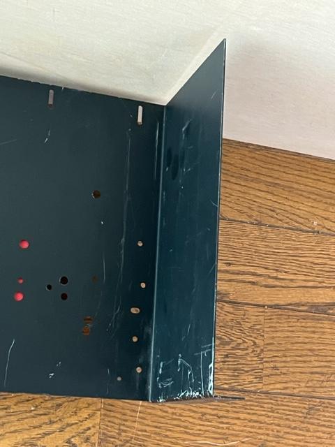 3Uラックトレイ NB 中古品 < ホビー  3Uラックトレイ NB 中古品 < ホビーの