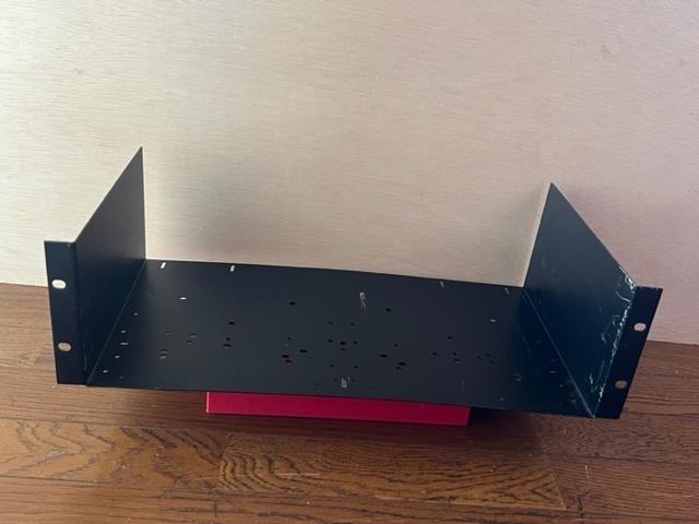 3Uラックトレイ NB 中古品 < ホビー  3Uラックトレイ NB 中古品 < ホビーの