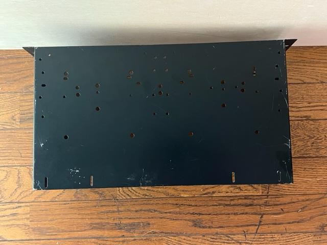 3Uラックトレイ NB 中古品 < ホビー  3Uラックトレイ NB 中古品 < ホビーの