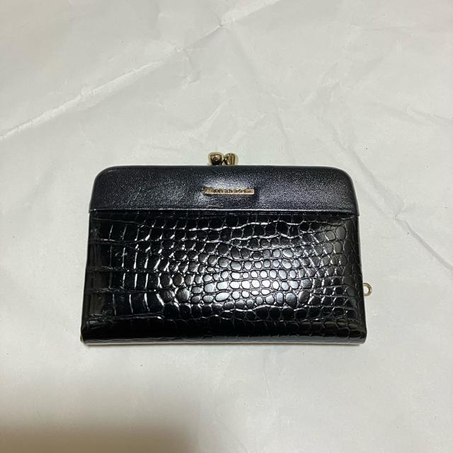 【アンティーク】【M.GRECO】 エナメル クロコ / がま口 コインケース < 女性ファッション 【アンティーク】【M.GRECO】 エナメル クロコ / がま口 コインケース < 女性ファッションの