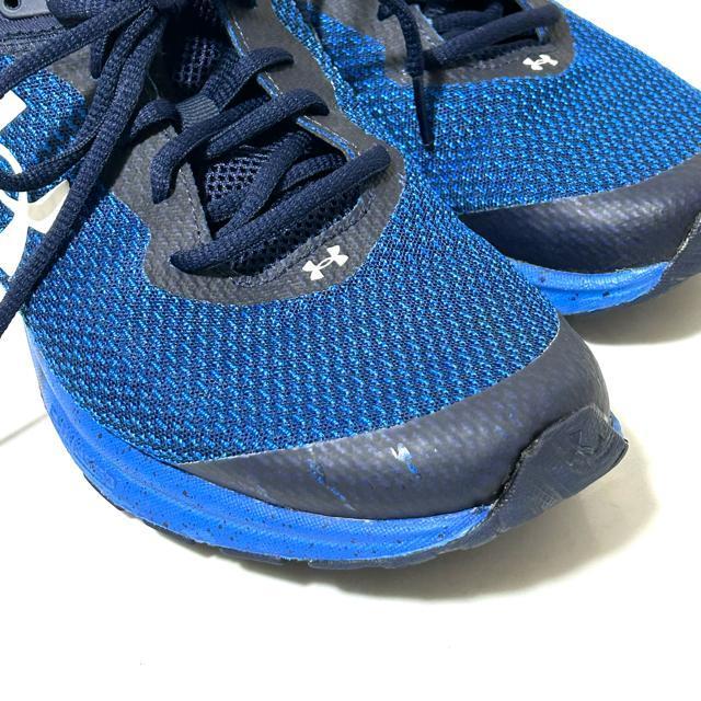 UNDER ARMOUR チャージド エスケープ3 ランニングシューズ 26.5 < ブランド UNDER ARMOUR チャージド エスケープ3 ランニングシューズ 26.5 < ブランドの