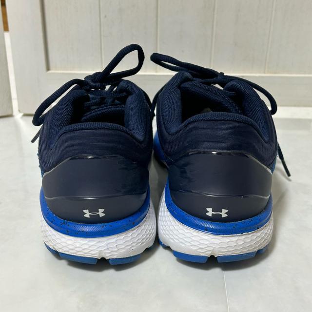 UNDER ARMOUR チャージド エスケープ3 ランニングシューズ 26.5 < ブランド UNDER ARMOUR チャージド エスケープ3 ランニングシューズ 26.5 < ブランドの