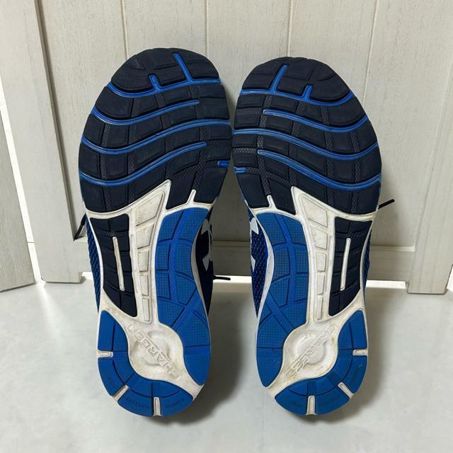 UNDER ARMOUR チャージド エスケープ3 ランニングシューズ 26.5 < ブランド UNDER ARMOUR チャージド エスケープ3 ランニングシューズ 26.5 < ブランドの