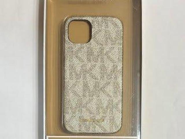 MICHAEL KORS マイケルコース iPhone13 対応ケース ローズ MKJH21PC07 ROSE < ブランド MICHAEL KORS マイケルコース iPhone13 対応ケース ローズ MKJH21PC07 ROSE < ブランドの