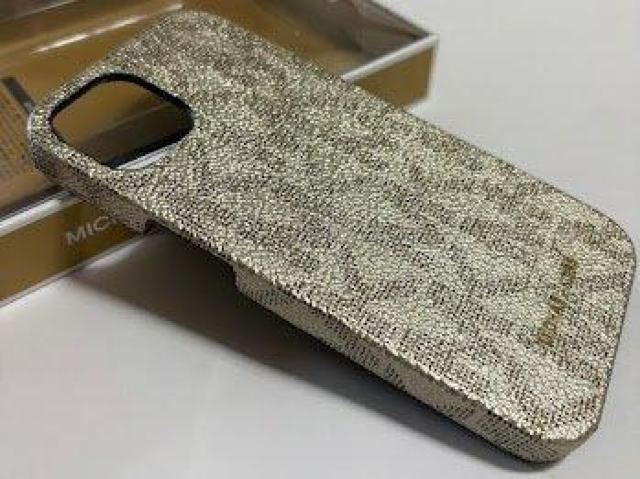 MICHAEL KORS マイケルコース iPhone13 対応ケース ローズ MKJH21PC07 ROSE < ブランド MICHAEL KORS マイケルコース iPhone13 対応ケース ローズ MKJH21PC07 ROSE < ブランドの