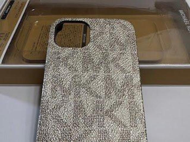 MICHAEL KORS マイケルコース iPhone13 対応ケース ローズ MKJH21PC07 ROSE < ブランド MICHAEL KORS マイケルコース iPhone13 対応ケース ローズ MKJH21PC07 ROSE < ブランドの