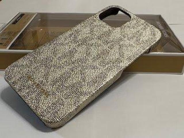 MICHAEL KORS マイケルコース iPhone13 対応ケース ローズ MKJH21PC07 ROSE < ブランド MICHAEL KORS マイケルコース iPhone13 対応ケース ローズ MKJH21PC07 ROSE < ブランドの