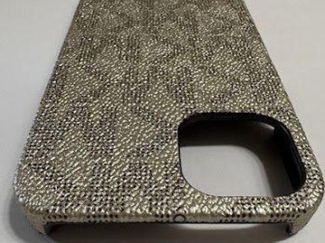 MICHAEL KORS マイケルコース iPhone13 対応ケース ローズ MKJH21PC07 ROSE < ブランド MICHAEL KORS マイケルコース iPhone13 対応ケース ローズ MKJH21PC07 ROSE < ブランドの