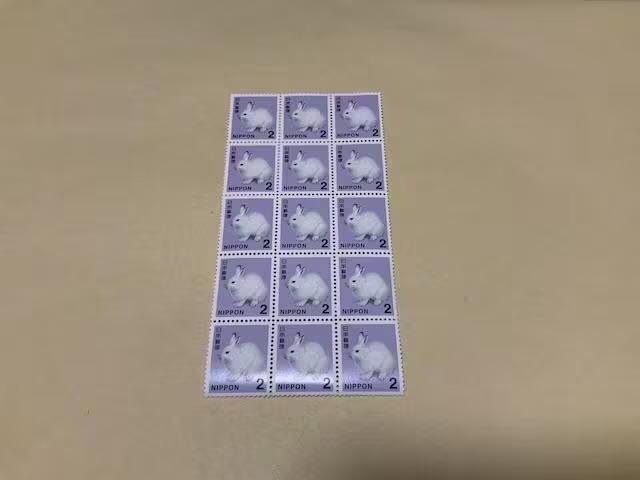 2円切手 15枚 30円分 ミニレター発送可 < ホビー 2円切手 15枚 30円分 ミニレター発送可 < ホビーの