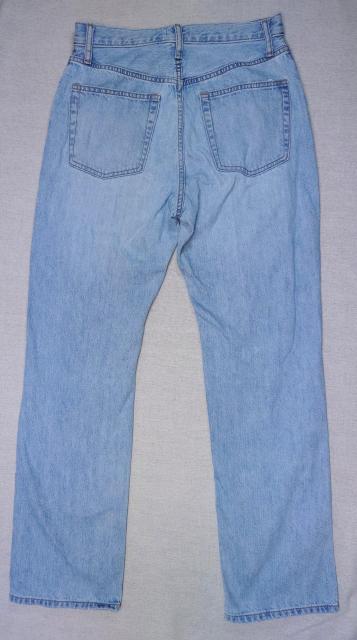 美品★ユニクロ★W78cm★ストレートハイライズジーンズ★ダメージデニム★メンズデニム★UNIQLO★レディースデニム★送料無料 < 男性ファッション 美品★ユニクロ★W78cm★ストレートハイライズジーンズ★ダメージデニム★メンズデニム★UNIQLO★レディースデニム★送料無料 < 男性ファッションの