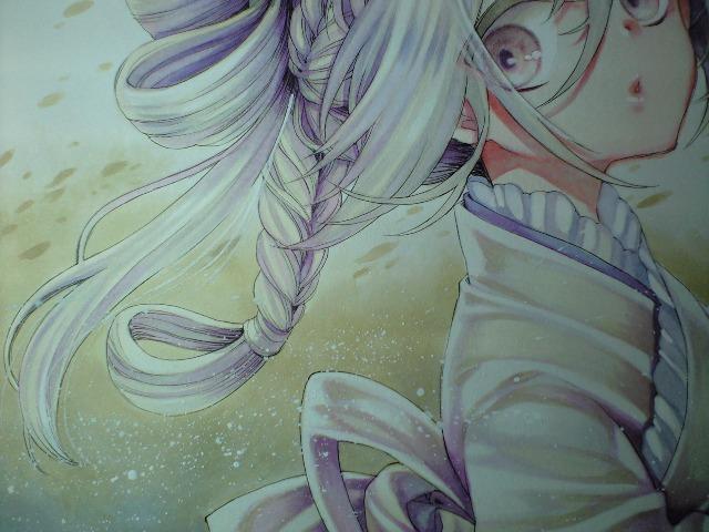 □□図版・紙類□□【オリジナル】のわき【自作イラスト】 < アニメ/コミック/キャラクター □□図版・紙類□□【オリジナル】のわき【自作イラスト】 < アニメ/コミック/キャラクターの