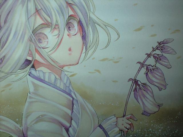 □□図版・紙類□□【オリジナル】のわき【自作イラスト】 < アニメ/コミック/キャラクター □□図版・紙類□□【オリジナル】のわき【自作イラスト】 < アニメ/コミック/キャラクターの