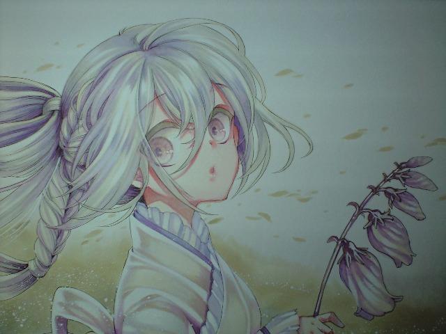 □□図版・紙類□□【オリジナル】のわき【自作イラスト】 < アニメ/コミック/キャラクター □□図版・紙類□□【オリジナル】のわき【自作イラスト】 < アニメ/コミック/キャラクターの