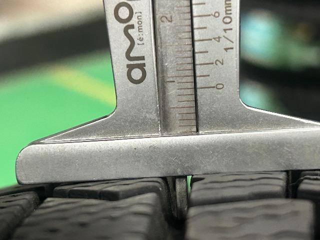 0092438)���Y���ÃX�^�b�h���X�^�C���_�����b�v�E�B���^�[�}�b�N�X4�{�y�����ԗp�A���~�z�C�[���Z�b�g155/65R14�������� �� ������/�o�C�N