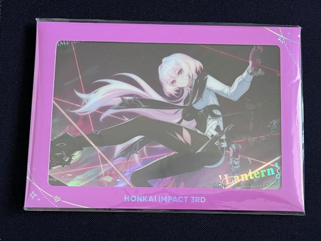 崩壊3rd 星華誘夢シリーズ アクリルスタンド色紙 アカリ < ホビー 崩壊3rd 星華誘夢シリーズ アクリルスタンド色紙 アカリ < ホビーの