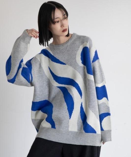 VACANCY�c�C�X�g���C���I�[�o�[�j�b�g  �� �����t�@�b�V������ 