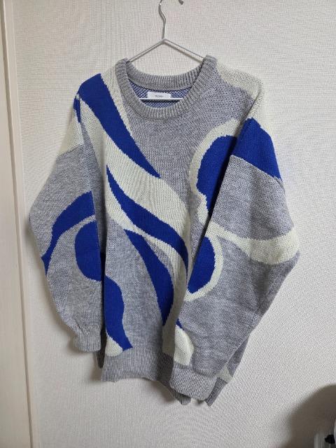 VACANCY�c�C�X�g���C���I�[�o�[�j�b�g �� �����t�@�b�V������ 