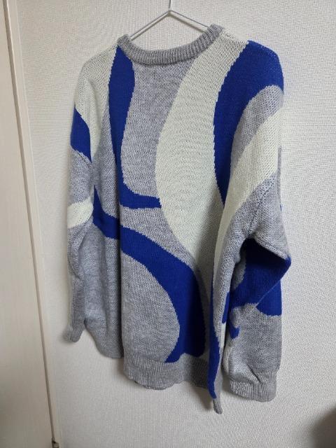 VACANCY�c�C�X�g���C���I�[�o�[�j�b�g �� �����t�@�b�V������ 