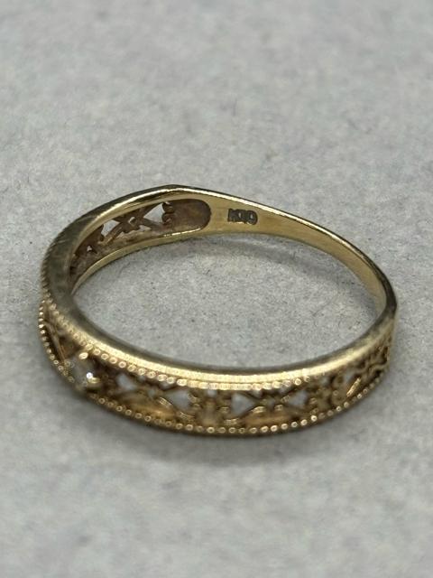 ���� K10 �S�[���h �����O �w�� 5�� �� �����A�N�Z�T���[/���v�� 