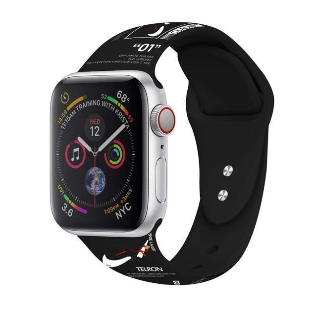 �A�b�v���E�H�b�`�o���h�@�x���g�@apple watch band �o���h 42 44 45 46 49�o �� �� �j���A�N�Z�T���[/���v�� 