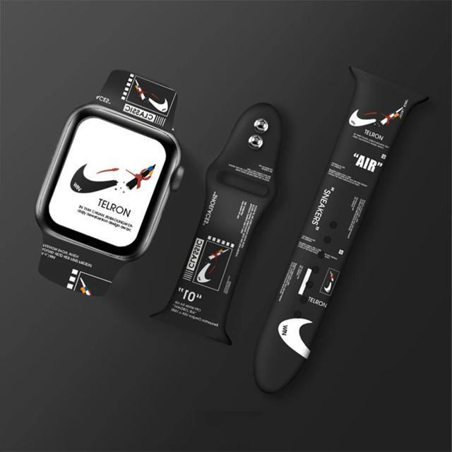 �A�b�v���E�H�b�`�o���h�@�x���g�@apple watch band �o���h 42 44 45 46 49�o �� �� �j���A�N�Z�T���[/���v�� 