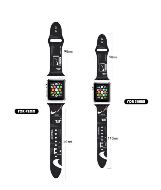 �A�b�v���E�H�b�`�o���h�@�x���g�@apple watch band �o���h 42 44 45 46 49�o �� �� �j���A�N�Z�T���[/���v�� 
