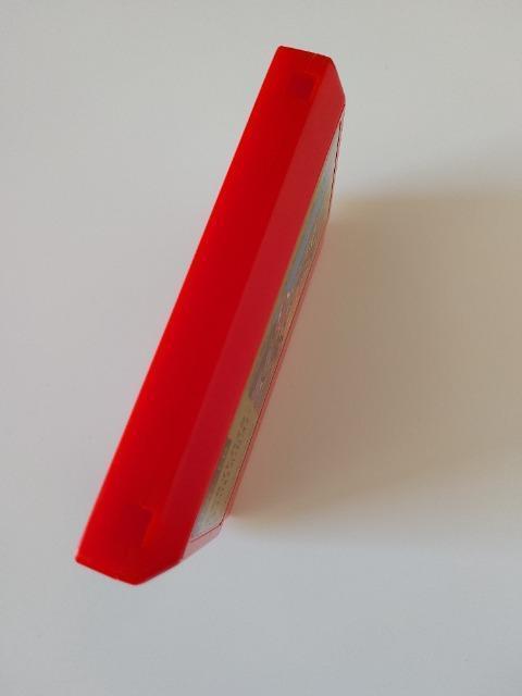 FC エキサイトバイク HVC-EB 1984年製 カセットのみ 中古品 < ゲーム本体/ソフト FC エキサイトバイク HVC-EB 1984年製 カセットのみ 中古品 < ゲーム本体/ソフトの