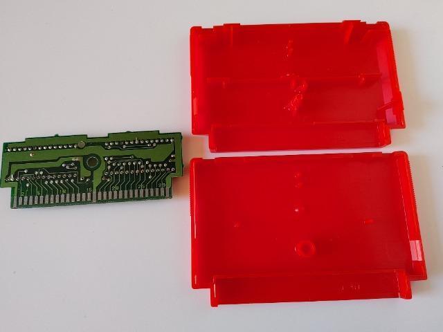 FC エキサイトバイク HVC-EB 1984年製 カセットのみ 中古品 < ゲーム本体/ソフト FC エキサイトバイク HVC-EB 1984年製 カセットのみ 中古品 < ゲーム本体/ソフトの