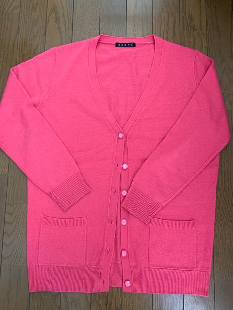 �C���O�s���N�J�[�f�B�K��  �� �����t�@�b�V������ 