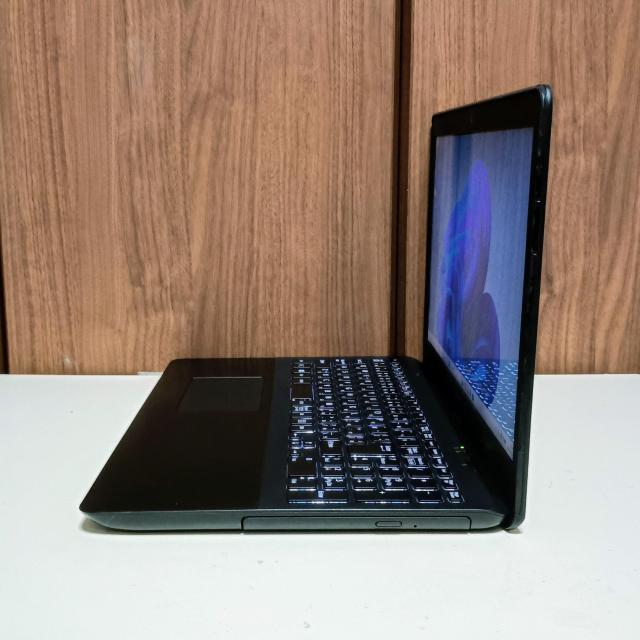 �m�[�g�p�\�R�� SONY VAIO Corei7 ������12GB SSD500GB Web�J���� �u���[���C Windows11 �� PC�{��/���Ӌ@��� 