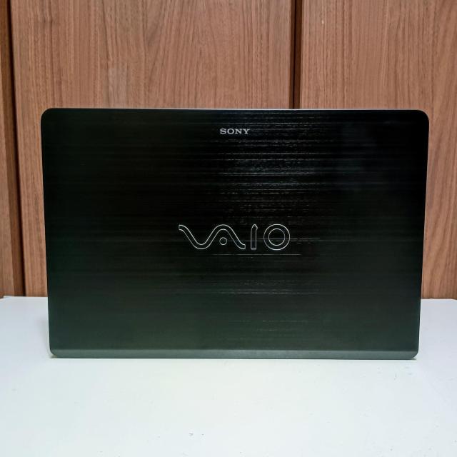�m�[�g�p�\�R�� SONY VAIO Corei7 ������12GB SSD500GB Web�J���� �u���[���C Windows11 �� PC�{��/���Ӌ@��� 