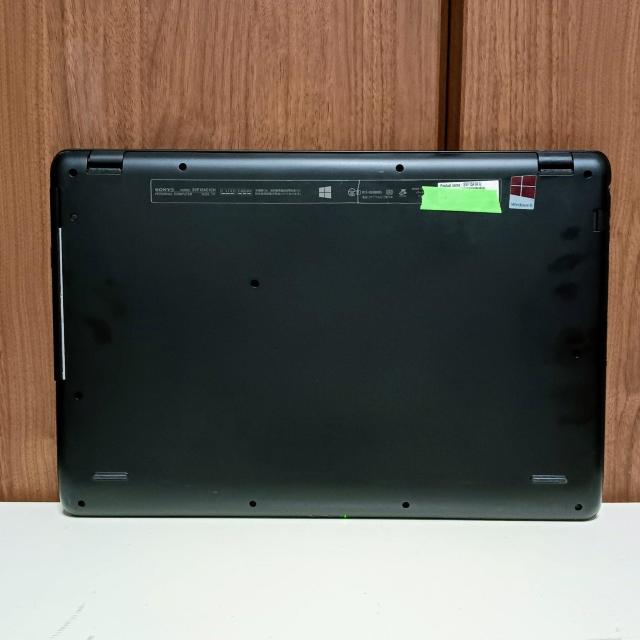 �m�[�g�p�\�R�� SONY VAIO Corei7 ������12GB SSD500GB Web�J���� �u���[���C Windows11 �� PC�{��/���Ӌ@��� 