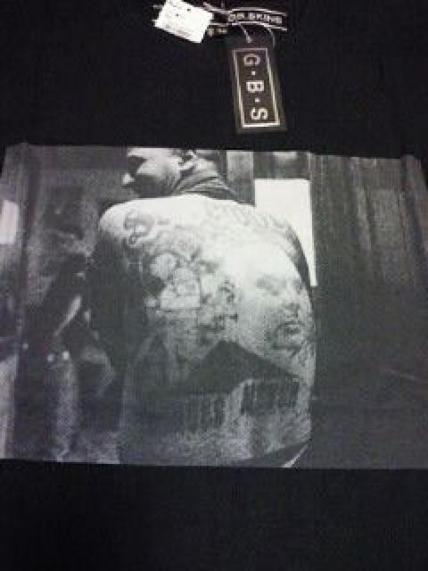 阪急梅田オープン†GBS限定記念Tシャツ†† < 男性ファッション 阪急梅田オープン†GBS限定記念Tシャツ†† < 男性ファッションの