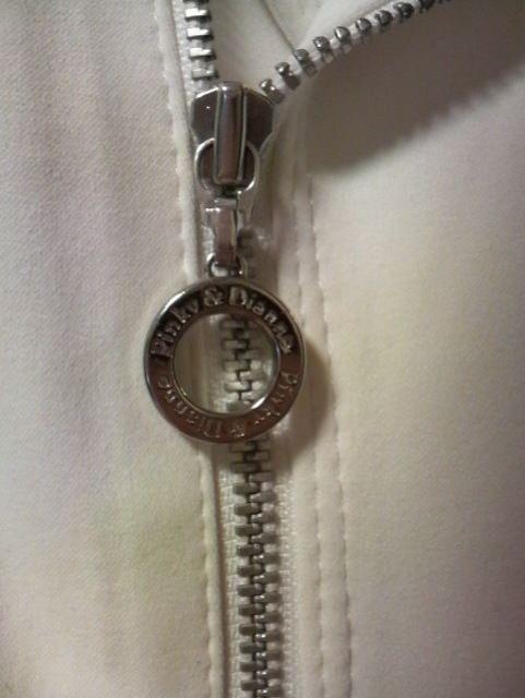 ピンキー&ダイアン★ライダースジャケット < ブランド  ピンキー&ダイアン★ライダースジャケット < ブランドの