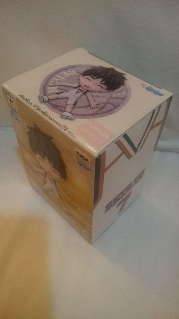 未開封 黒子のバスケ ちびきゅんキャラ 誠凛vol.2 木吉鉄平 2014 < アニメ/コミック/キャラクター 未開封 黒子のバスケ ちびきゅんキャラ 誠凛vol.2 木吉鉄平 2014 < アニメ/コミック/キャラクターの