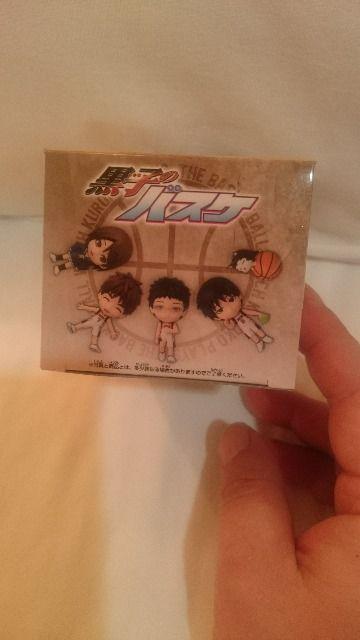 未開封 黒子のバスケ ちびきゅんキャラ 誠凛vol.2 木吉鉄平 2014 < アニメ/コミック/キャラクター 未開封 黒子のバスケ ちびきゅんキャラ 誠凛vol.2 木吉鉄平 2014 < アニメ/コミック/キャラクターの