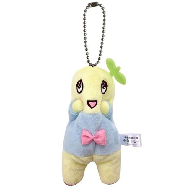 ふなっしー!2点『マルチスタンドケース & ぬいぐるみ』新品 < アニメ/コミック/キャラクター  ふなっしー!2点『マルチスタンドケース & ぬいぐるみ』新品 < アニメ/コミック/キャラクターの