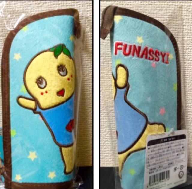 ふなっしー!2点『マルチスタンドケース & ぬいぐるみ』新品 < アニメ/コミック/キャラクター  ふなっしー!2点『マルチスタンドケース & ぬいぐるみ』新品 < アニメ/コミック/キャラクターの