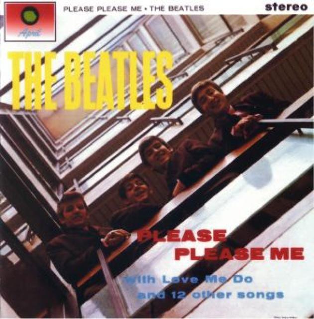 Beatles ビートルズ Please Please Me Stereo Mix 1CD < タレントグッズ  Beatles ビートルズ Please Please Me Stereo Mix 1CD  < タレントグッズの