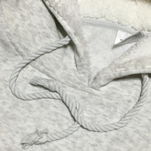 ベルメゾン×ディズニー・前後プーさんスウェットパーカー < ブランド ベルメゾン×ディズニー・前後プーさんスウェットパーカー < ブランドの