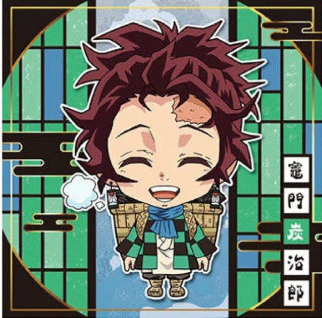 鬼滅の刃 きめつのやいばウエハースシール 1枚 < アニメ/コミック/キャラクター 鬼滅の刃 きめつのやいばウエハースシール 1枚 < アニメ/コミック/キャラクターの