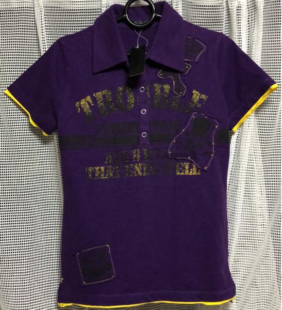 ☆新品未使用☆半袖 < 女性ファッション ☆新品未使用☆半袖 < 女性ファッションの