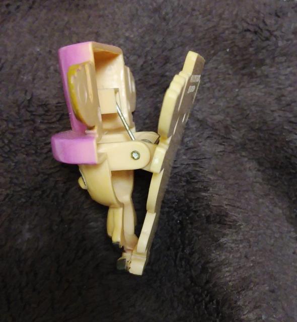 ワンピースチョッパー クリップ < アニメ/コミック/キャラクター  ワンピースチョッパー クリップ < アニメ/コミック/キャラクターの