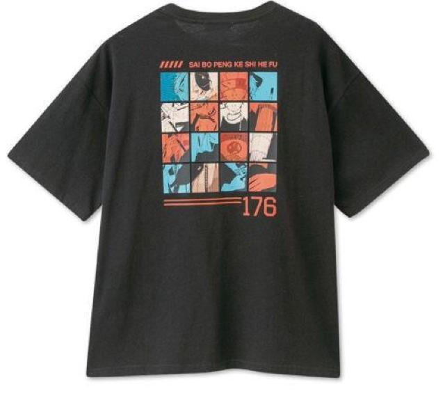 ☆アベイル さくしゃ2 Tシャツ☆ < アニメ/コミック/キャラクター  ☆アベイル さくしゃ2 Tシャツ☆  < アニメ/コミック/キャラクターの