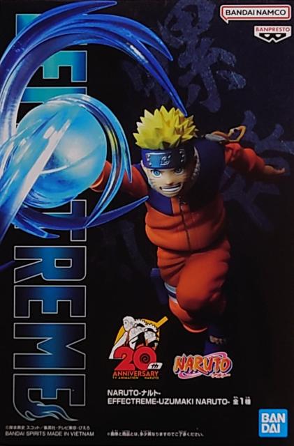 NARUTO �i���g EFFECTREME UZUMAKI NARUTO �����܂� �i���g  �� �A�j��/�R�~�b�N/�L�����N�^�[�� 