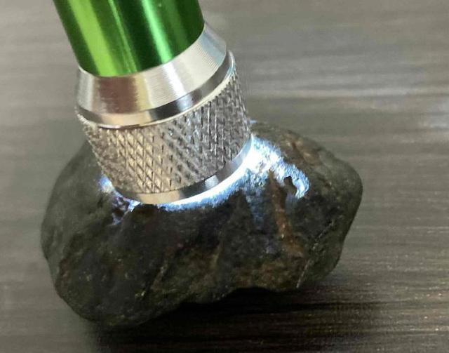 3000円スタート!「ワイヤー作家」や「ジュエリー作家」の素材に阿波隕石(メテオライト)原石 < インテリア/ライフ  3000円スタート!「ワイヤー作家」や「ジュエリー作家」の素材に阿波隕石(メテオライト)原石 < インテリア/ライフの