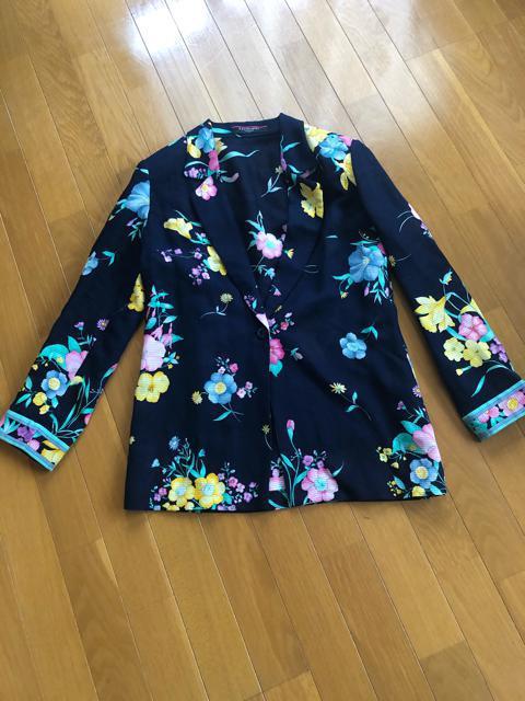 レオナール ジャケット < 女性ファッション  レオナール ジャケット  < 女性ファッションの