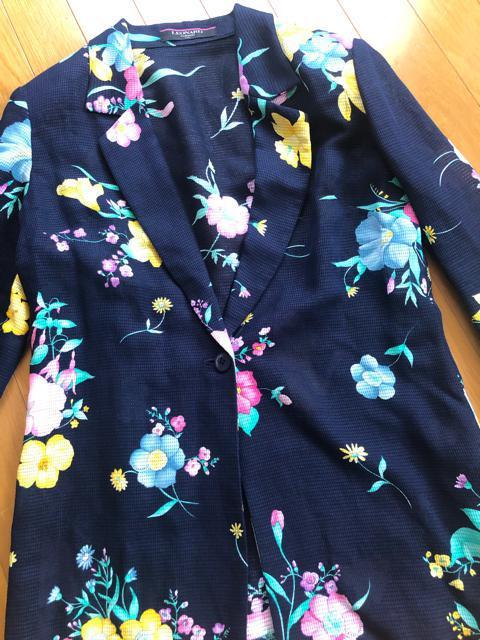 レオナール ジャケット < 女性ファッション  レオナール ジャケット < 女性ファッションの