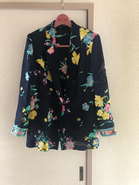 レオナール ジャケット < 女性ファッション  レオナール ジャケット < 女性ファッションの